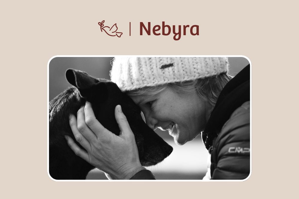 Nebyra – Ein ganzes Leben voller Liebe